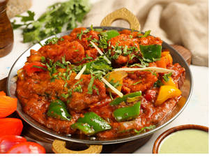 Surmai Fish Tawa Masala