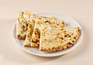 Butter Naan