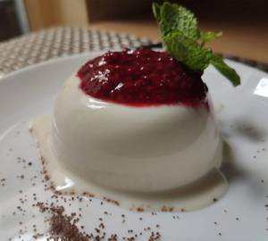 Panna Cotta
