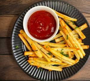 French fries