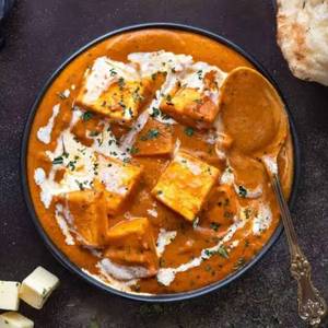 Paneer Lahori
