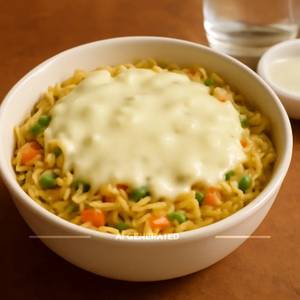 Cheese Maggi