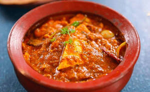 Paneer Kolhapuri