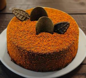 Choco rocks jr gateaux