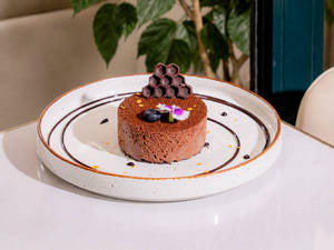 Chocolate Marquise