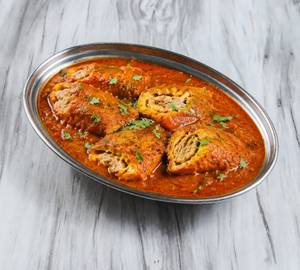 Murg Patiala (600 ML)