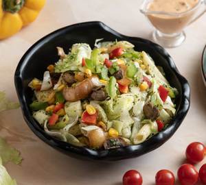 Salad Bowl