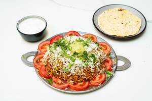 cheese tawa pulav