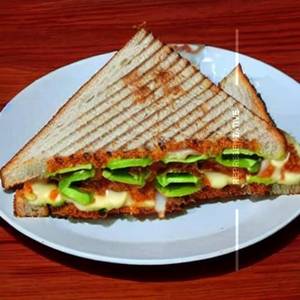 Cheese Chuteny Special