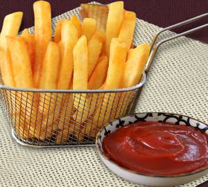 French fries