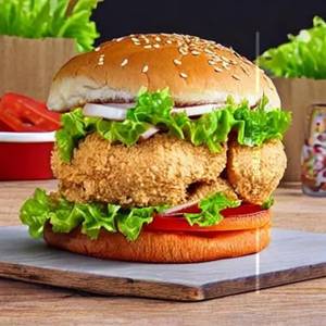 Chicken Burger