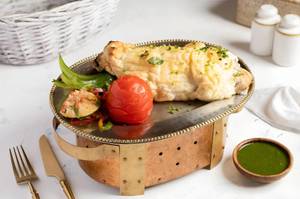 Chicken Reshmi Tikka