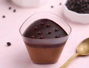Filter Coffee Mousse