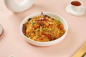 Chilli Garlic Noodles