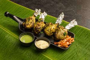 Kalmi Kebab