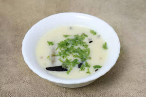 Gujarati Kadhi