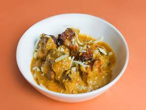 Chicken Tikka Lababdar (6 Pcs)