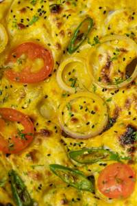 Pizza Naan