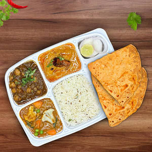Veg Premium Thali