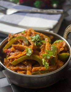 Babycorn Jalfreji