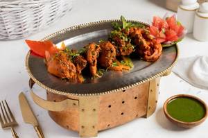 Chicken Tikka