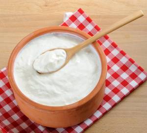 Dahi