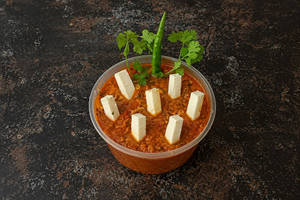 Paneer Chatpata