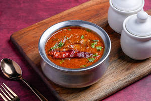 Andhra Chicken