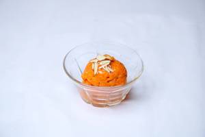 Carrot Halwa
