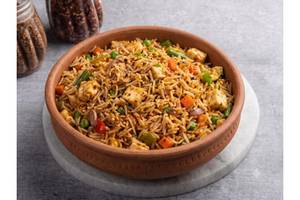 Lajawab Spl. Rice