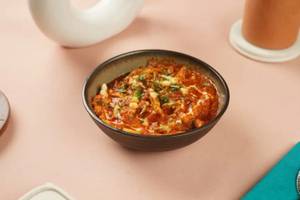 Chicken Boneless Masala (shredded)