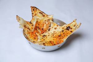 Chur Chur Naan