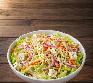 Paneer salad