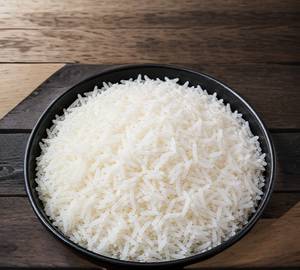 Plain Rice