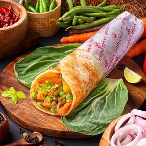 Veg Roll