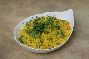 Veg Pulao