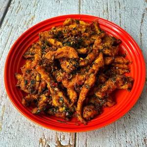 Chicken 555