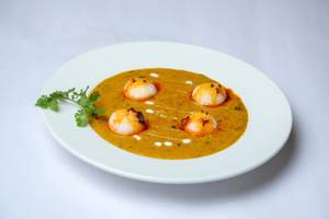 Rasagulla Ki Subzi