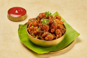 Gobi Manchurian