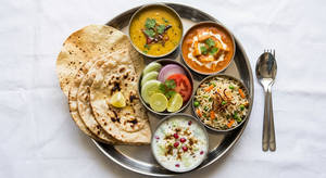 Special Thali