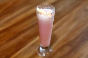 Bubblegum Shake