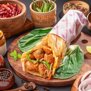 Chicken Roll