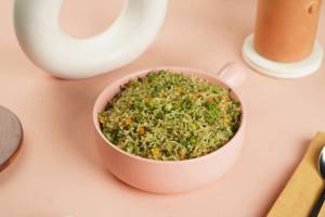 Coriander Fried Rice