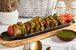 Chicken Banjara Momos