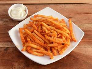 Peri Peri French Fries