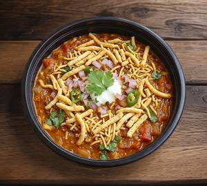 Shev Bhaji
