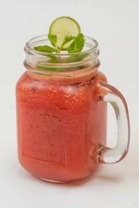 Watermelon Mojito