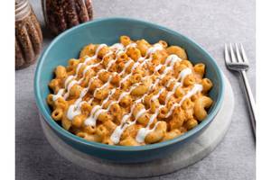 Makhani Macroni