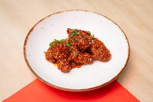 Korean Wings