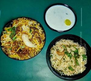 Mt Briyani